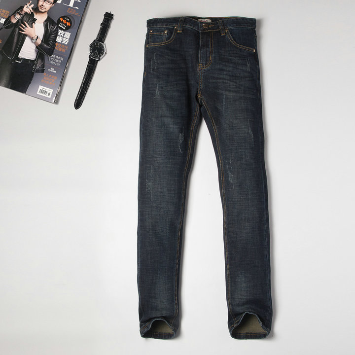 Prda long jeans men 29-42-007